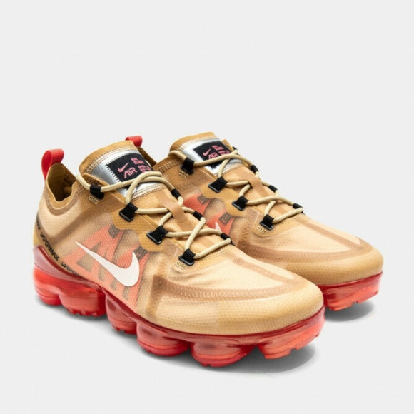 Nike Other - Nike- Air Vapormax 2019 Men's Shoes- NIB
